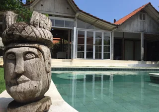 Керобокан: Villa Balimasan