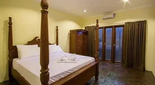 Керобокан: M Residence