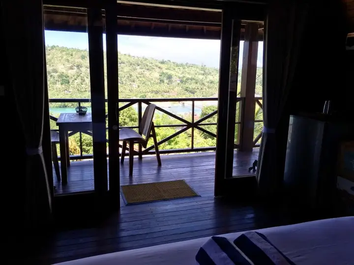 Twin Island Villas & Dive Resort — фото 4