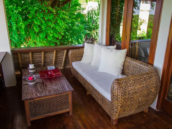 Twin Island Villas & Dive Resort — фото 3
