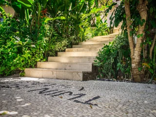 Лембонган-Айленд: Twin Island Villas & Dive Resort