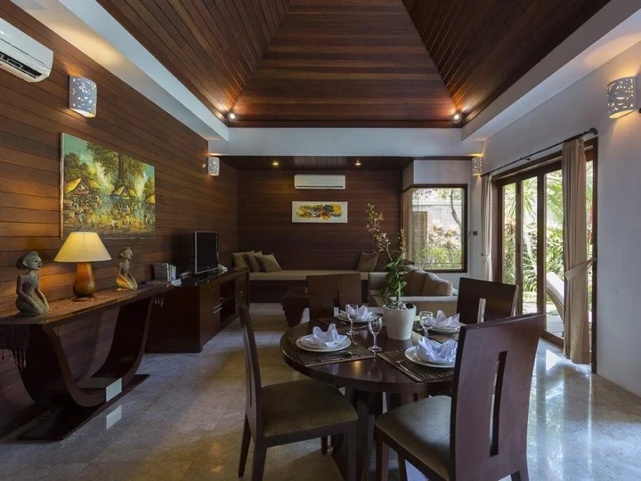 Санур: Villa Tulip Sanur