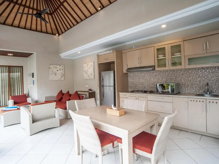 Санур: Villa Tulip Sanur