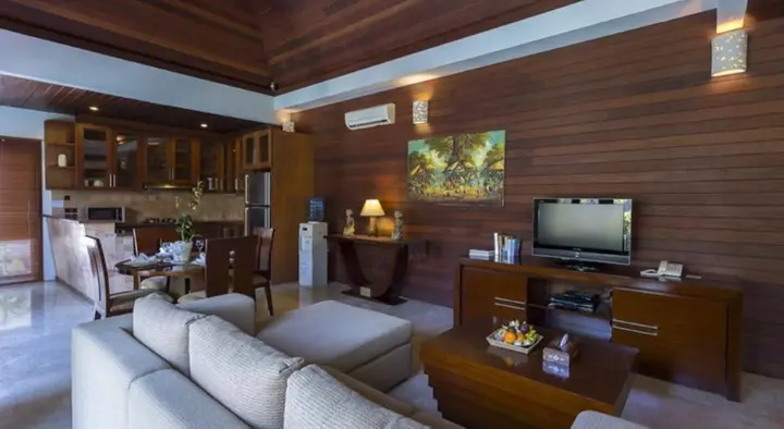 Санур: Villa Tulip Sanur