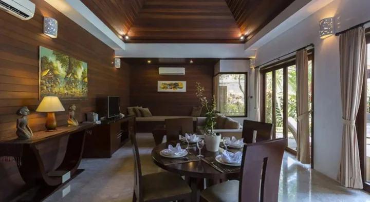 Санур: Villa Tulip Sanur