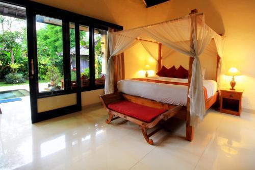 Убуд: Private Villa Wayan