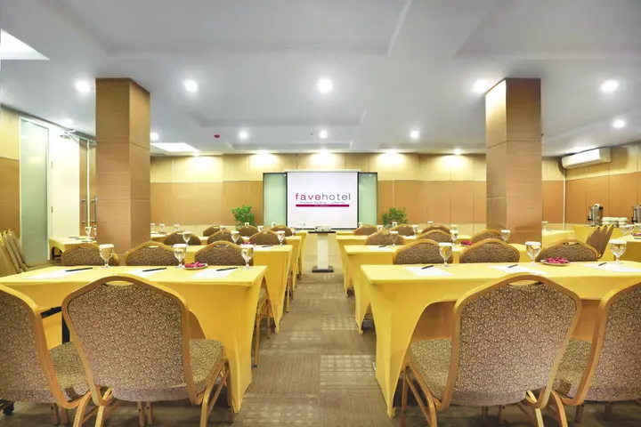 Джакарта: favehotel Kelapa Gading,Jakarta
