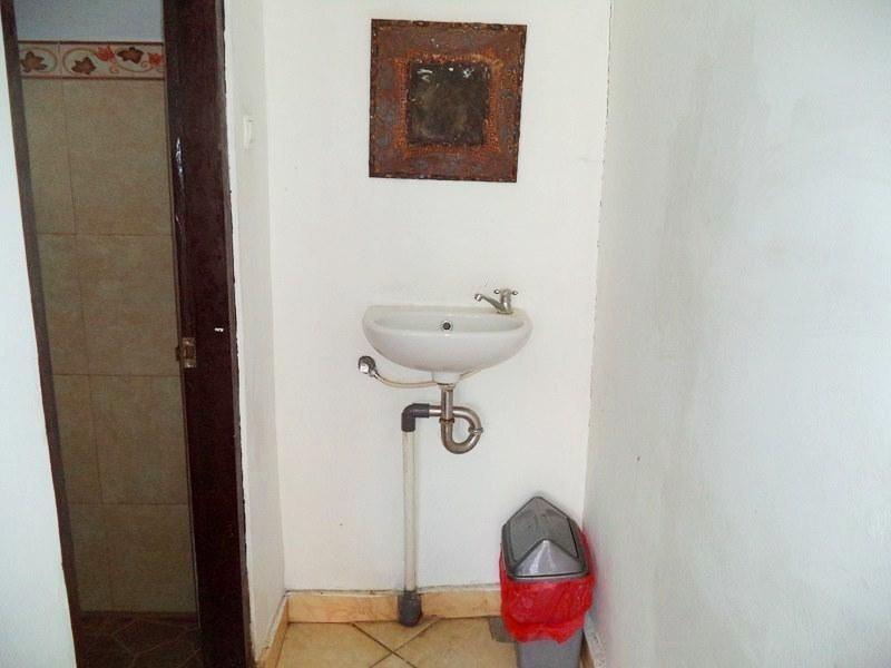 Лембонган-Айленд: Swara Homestay