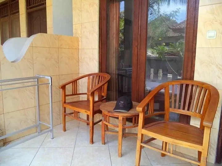 Лембонган-Айленд: Swara Homestay