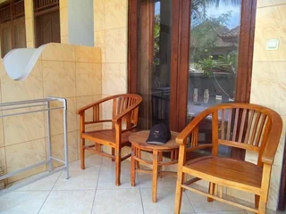 Лембонган-Айленд: Swara Homestay
