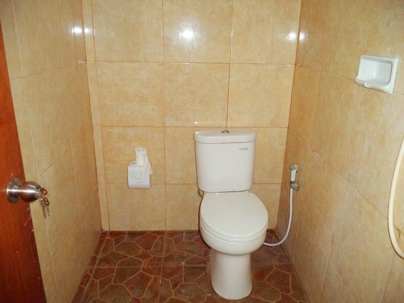 Лембонган-Айленд: Swara Homestay