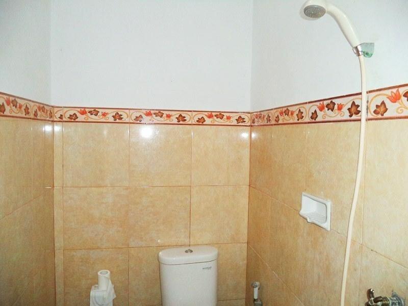 Лембонган-Айленд: Swara Homestay