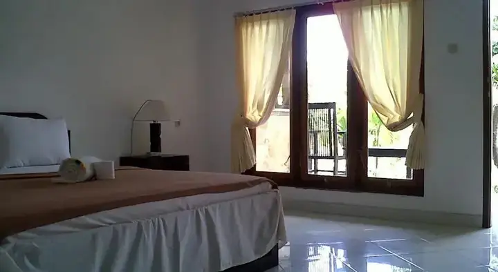 Nusa Dewata Bungalows — фото 4