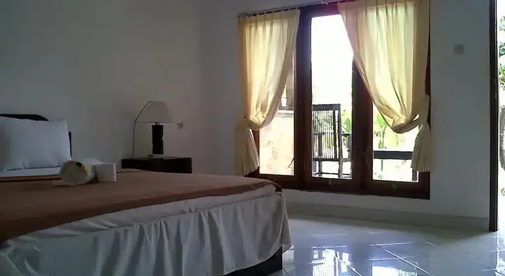 Лембонган-Айленд: Nusa Dewata Bungalows