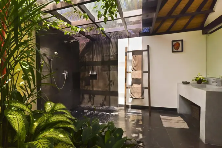 Чангу: Elok Villas