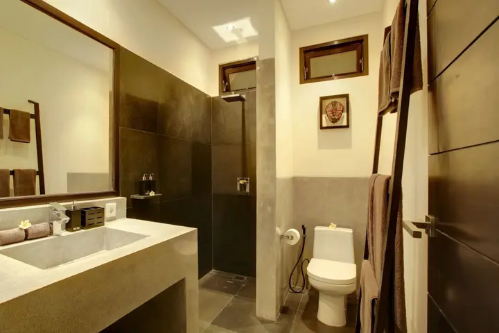 Чангу: Elok Villas