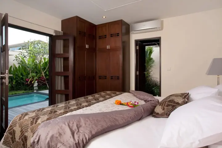 Чангу: Elok Villas