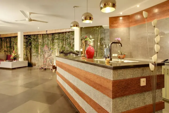 Чангу: Elok Villas