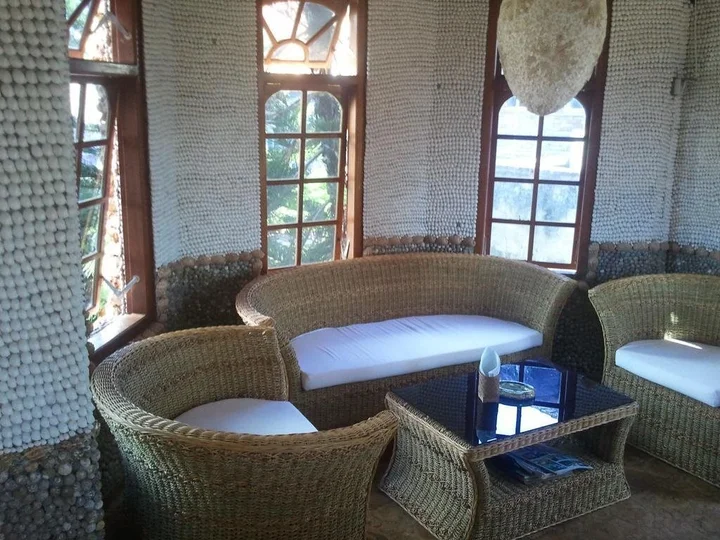 Каликбукбук: Rattan Resto (Amadeus)