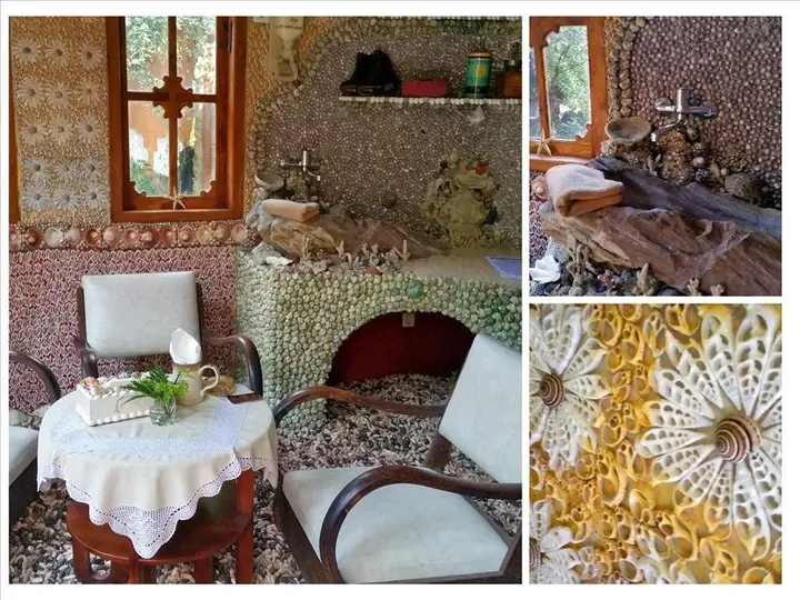 Каликбукбук: Rattan Resto (Amadeus)