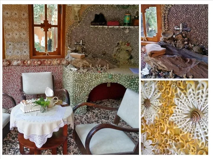 Каликбукбук: Rattan Resto (Amadeus)