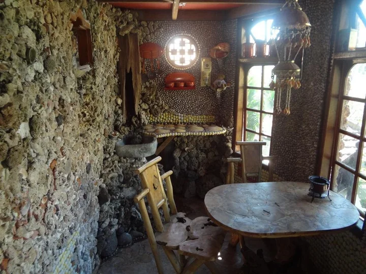 Каликбукбук: Rattan Resto (Amadeus)