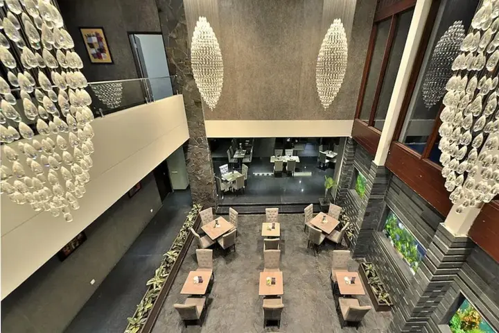 Бандунг: Serela Merdeka Bandung