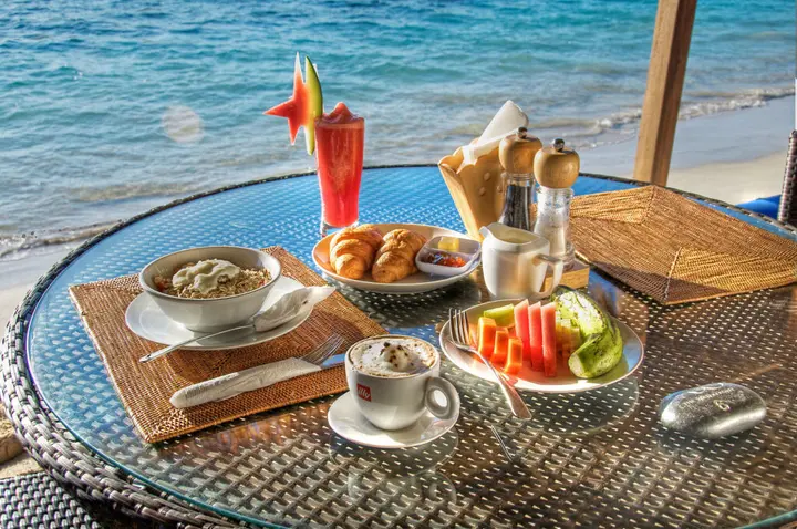 Гили Аир: Manta Dive Resort Gili Air