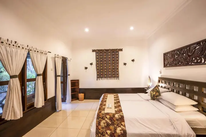 Гили Аир: Manta Dive Resort Gili Air