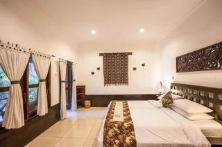 Гили Аир: Manta Dive Resort Gili Air