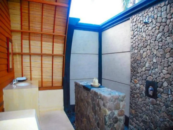Гили Аир: Manta Dive Resort Gili Air