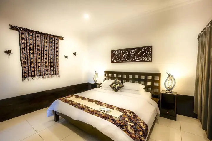 Гили Аир: Manta Dive Resort Gili Air