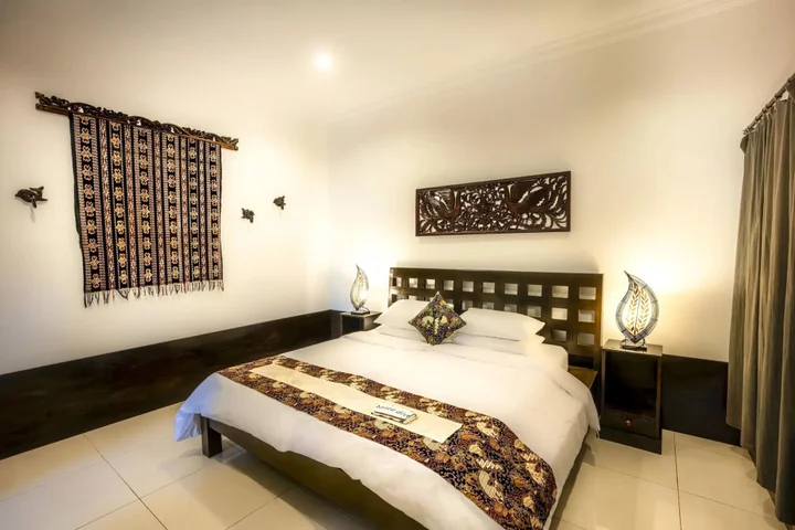 Гили Аир: Manta Dive Resort Gili Air