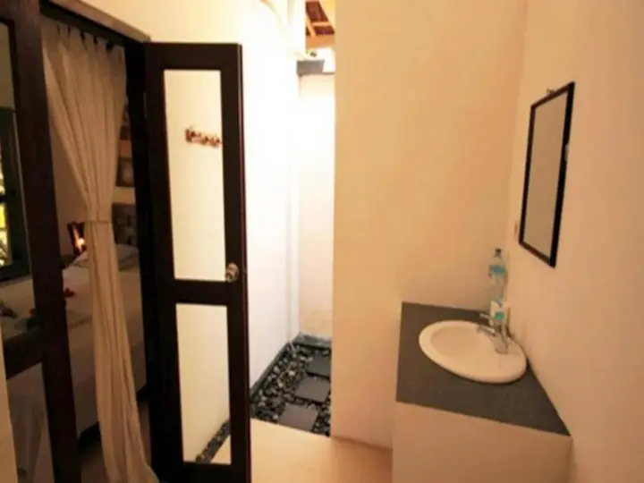 Гили Аир: Manta Dive Resort Gili Air