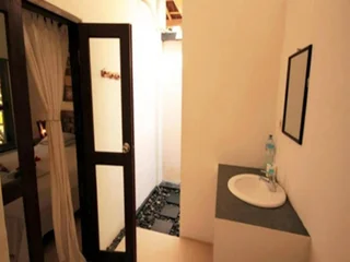 Гили Аир: Manta Dive Resort Gili Air