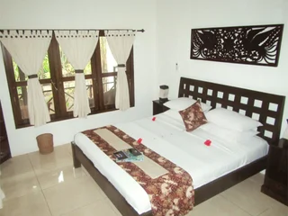 Гили Аир: Manta Dive Resort Gili Air