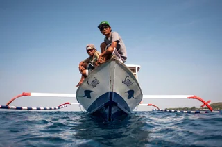 Гили Аир: Manta Dive Resort Gili Air