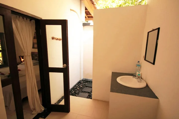 Гили Аир: Manta Dive Resort Gili Air