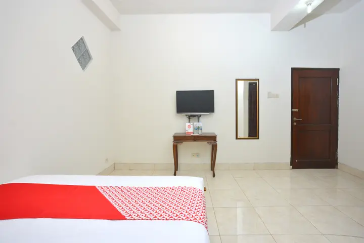 Батуретно: OYO 586 Hotel Wijaya