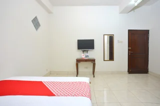 Батуретно: OYO 586 Hotel Wijaya