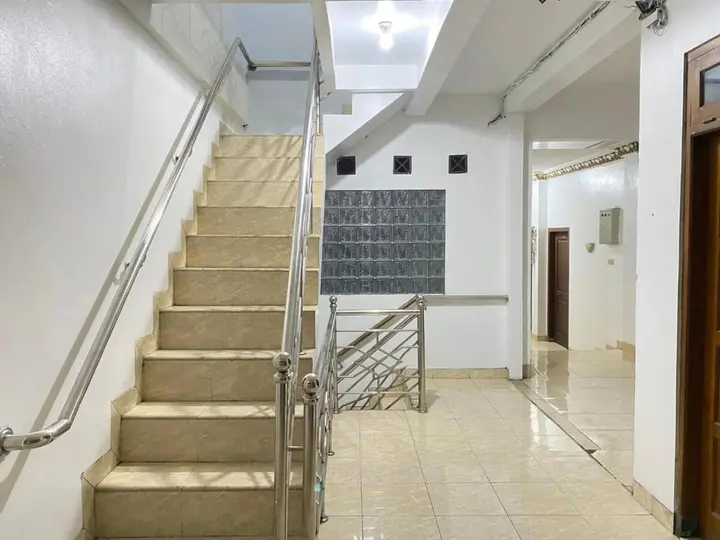 Батуретно: OYO 586 Hotel Wijaya