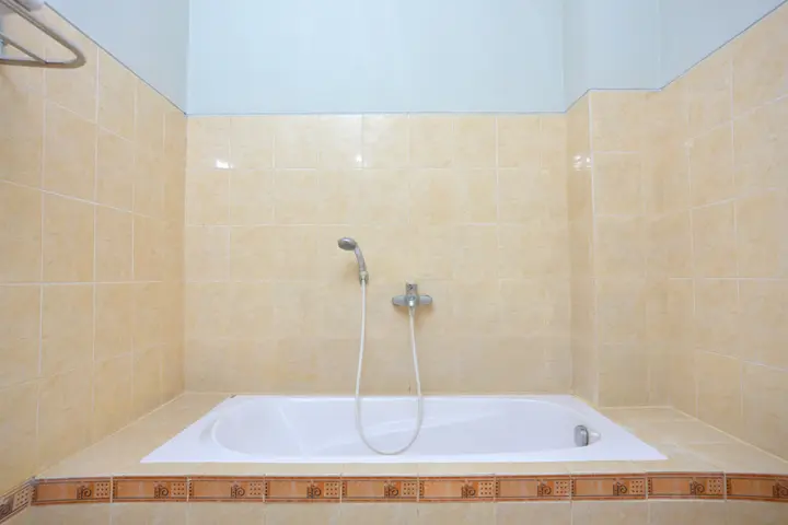 Батуретно: OYO 586 Hotel Wijaya