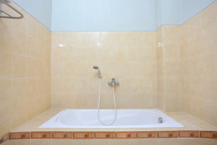 Батуретно: OYO 586 Hotel Wijaya