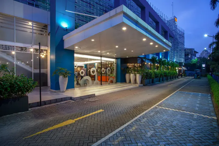 Джакарта: 1O1 URBAN Jakarta Kelapa Gading