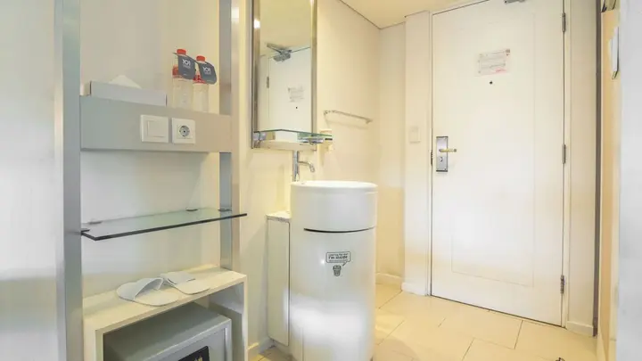 Джакарта: 1O1 URBAN Jakarta Kelapa Gading