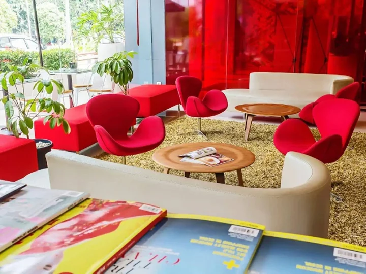 Джакарта: 1O1 URBAN Jakarta Kelapa Gading