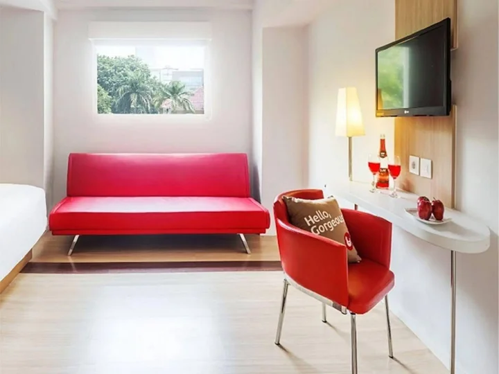 Джакарта: 1O1 URBAN Jakarta Kelapa Gading
