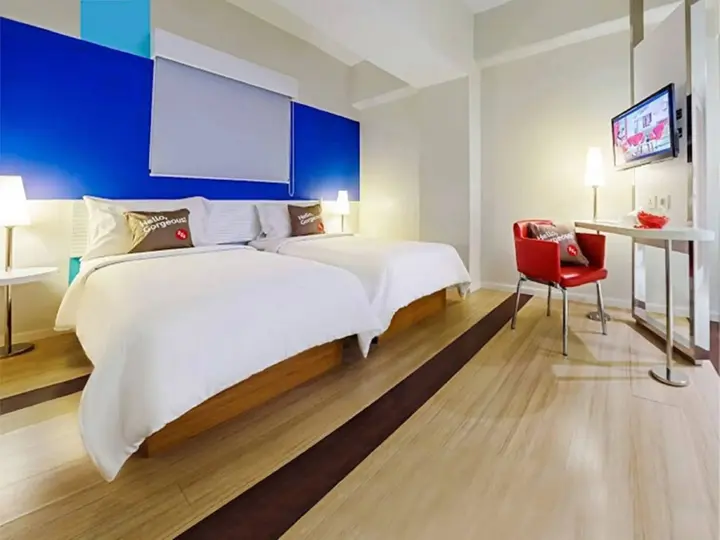 Джакарта: 1O1 URBAN Jakarta Kelapa Gading