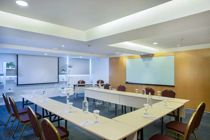Джакарта: 1O1 URBAN Jakarta Kelapa Gading