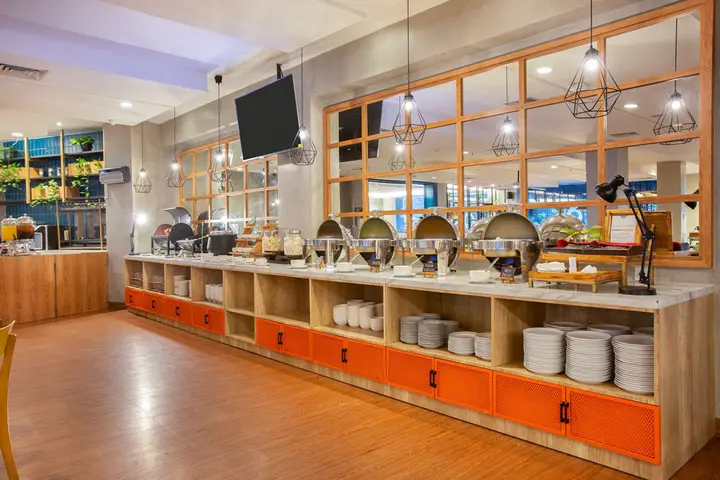Джакарта: 1O1 URBAN Jakarta Kelapa Gading